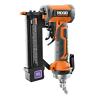 R138hpf Ridgid Headless Pin Nailer Lockout Nails Oil Safety 0648846071435 R138hpf Ridgid Headless Pin Nailer Lockout Nails Oil Safety 0648846071435
