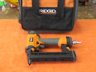 R150sfe Ridgid 18 Gauge Pneumatic