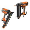 R213bnf-r350rhf Ridgid Brad Nailer And Round Head Framing 0648846080581 R213bnf-r350rhf Ridgid Brad Nailer And Round Head Framing 0648846080581