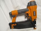 R250-sfa Ridgid Finish Nailer Air