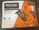R25afe Ridgid Pneumatic 15 Gauge