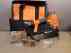 R25osfa Ridgid R250sfa Straight Finish