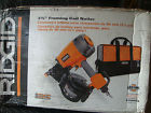 R350fca Ridgid .......................free Nailer Shipping Coil R350fca Ridgid .......................free Nailer Shipping Coil