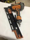 R350rhf R350hfr Ridgid Degree Framing Nailer
