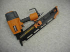 Zrr350rha R350rha 3-1 Ridgid Model . -head Framing 2 Nailer