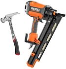 R350rhf-hh21scm Ridgid Framing Nailer Hammer Combo Pad 0033287176601 R350rhf-hh21scm Ridgid Framing Nailer Hammer Combo Pad 0033287176601
