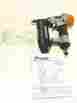 In.18-gauge R692pbn Ridgid New 2-1-8 In.18-gauge R692pbn Ridgid New 2-1-8