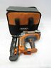 Ridgid18r09892 Rd9892 Ridgid Cordless Brushless Hyperdrive In Nailer Ridgid18r09892 Rd9892 Ridgid Cordless Brushless Hyperdrive In Nailer