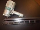 Nr83a Re83a Hitachi Framing Strip Nailer Tested Works Great Nr83a Re83a Hitachi Framing Strip Nailer Tested Works Great