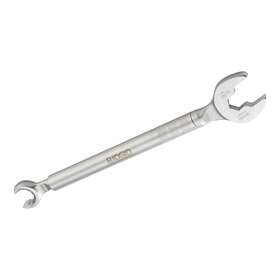 Ridgid 313054969958 One Stop Wrench For Angle Stops Straight And Compression Couplings 2-in Ridgid 313054969958 One Stop Wrench For Angle Stops Straight And Compression Couplings 2-in