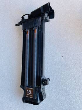 R09891 Ridgid Genuine Part Magazine Assy 18v 18ga Brushl Brad Nailer