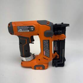 R09898b Ridgid R09898 18v 1 3/8 In Headless Pin Nailer 23 Gauge Cordless R09898b Ridgid R09898 18v 1 3/8 In Headless Pin Nailer 23 Gauge Cordless