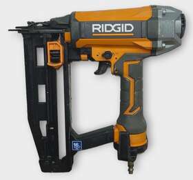 R250sff3 Ridgid 16-gauge 2-1/2 Inch Straight Finish Nailer