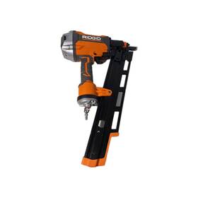 R350rhf3 Ridgid 3-1/2 Inch Round-head Framing Nailer M4 R350rhf3 Ridgid 3-1/2 Inch Round-head Framing Nailer M4