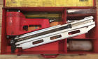 Rn-312 Hilti Pneumatic Nailer With Rn-312 Hilti Pneumatic Nailer With