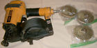 Rn-45b-1 Bostitch Coil Roofing Nailer With Nails Rn-45b-1 Bostitch Coil Roofing Nailer With Nails