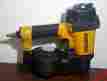 Rn45b-11212192 Rn45b-1-r Bostitch 15 Degree 1-3 4-in Coil Roofing Nailer