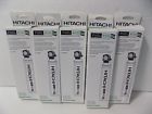 728982d Rod 10 728980d Nailer Fuel 728982 Cordless Framing Concrete 5 Hitachi Packs Cell