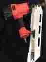 Rp1207 Ironforce Campbell Hausfeld 3-1 2 Round-head Framing Nailer As Is Parts Rp1207 Ironforce Campbell Hausfeld 3-1 2 Round-head Framing Nailer As Is Parts