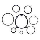 Rpfn1564 Freeman Rebuild O-ring Kit 855629002627 Rpfn1564 Freeman Rebuild O-ring Kit 855629002627