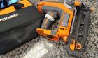 111424-1 Rs09892 Ridgid Gauge Brushless Straight Finish Nailer 111424-1 Rs09892 Ridgid Gauge Brushless Straight Finish Nailer