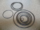 Rsf350s Paslode Parts Kit Fits