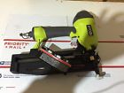 Yg250fs Ryobi Nailer Finish 16 Gauge Yg250fs Ryobi Nailer Finish 16 Gauge