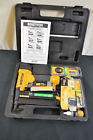 S8-18508n Bostitch Brad Nailer With S8-18508n Bostitch Brad Nailer With