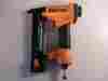 Sb-125bn Bostitch 18ga 5 8 1 4 Pneumatic Brad Nailer Air Gun Used Works Sb-125bn Bostitch 18ga 5 8 1 4 Pneumatic Brad Nailer Air Gun Used Works