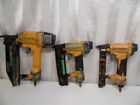 Sb1842bn Bostitch 3 Nailer-stapler Set