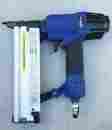Sb504099av Campbell Hausfeld 2-inch 2-in-1 Nailer Stapler Pnematic Air Tool 045564621872