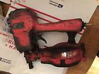 Scn45 Scn56 Senco Used Medium Coil Nailer