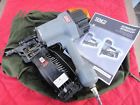 Scn65c Senco Framing Coil Nailer Military Issue Carrying Case Shape
