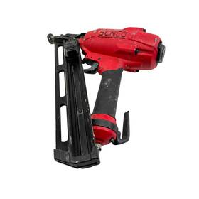 35bl Senco Finishpro Pneumatic Finish Nailer