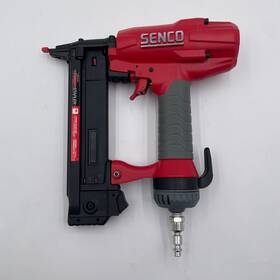 Ls61h1p Senco 741474152078 1/4ft Crown 1-1/2ft Finish Stapler