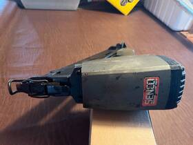Senco 94a11944 Pneumatic Nail Gun As Is No Warranty Untested