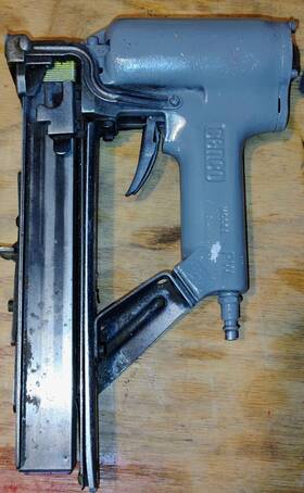 Pe96205257 Senco 95205257 Model