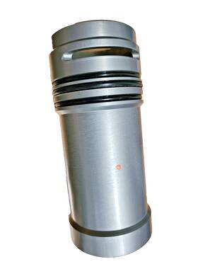 Senco Ba0011 Oem Model Mii / M2 Pneumatic Staple Gun Cylinder Sleeve Assembly