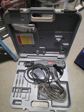 Dc200-ac Senco