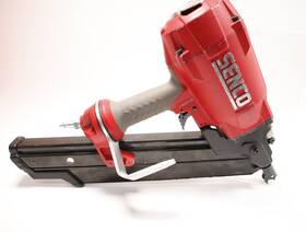 Fn91t1 Senco Fn91t 34-degree Pneumatic Framing Nailer 2 Inch To 3-1/2