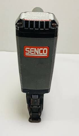 Gb0199-2 Senco Sks 1/4 Inch Crown Staple Gun With Rail Uses 1 To 1-1/2 Staples Gb0199-2 Senco Sks 1/4 Inch Crown Staple Gun With Rail Uses 1 To 1-1/2 Staples
