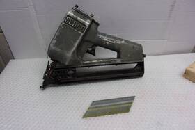 Gb0212 Senco Angle 15 Ga. Finish Nail Guns Nailer Sfn11 1 1/2 Inch - 2 Gb0212 Senco Angle 15 Ga. Finish Nail Guns Nailer Sfn11 1 1/2 Inch - 2