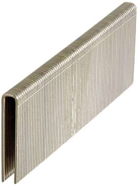 L14brb Senco 18 Gauge By 1/4-inch Crown 1-1/8-inch Length Bright Basic Sta