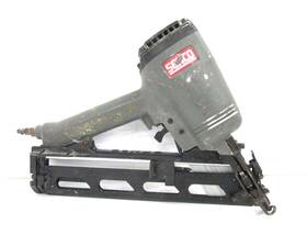 Snf-40 Senco Sfn 40 15 Gauge Angle Finish Nail Gun Nailer