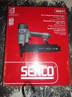 16-17-gauge Senco Sns41 Construction Stapler