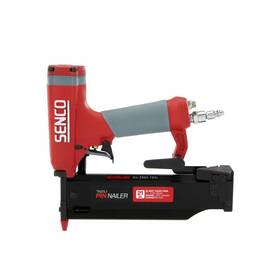 Tn21l1r Senco 21 Gauge Neverlube 2 Inch Pin Nailer Certified Refurbished Tn21l1r Senco 21 Gauge Neverlube 2 Inch Pin Nailer Certified Refurbished