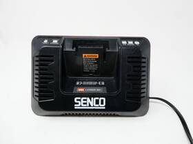 Vb0189 Senco 18v Li-ion 5 A Fast Battery Charger Genuine