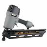 Sfr2190-cr Numax Pneumatic Degree Full Round Head Framing Nailer 760575634023