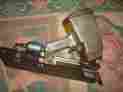 Sk-312 Sk312 Paslode Used Framing Air Nailer Tool Uses Clipped Head Nails With Oiler Sk-312 Sk312 Paslode Used Framing Air Nailer Tool Uses Clipped Head Nails With Oiler