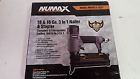 Sl31 Numax 18 16 Gauge Sl31 Numax 18 16 Gauge